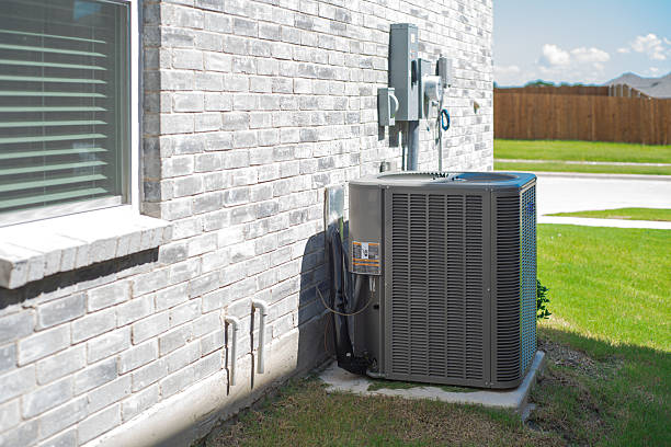 Reliable Air Conditioning Service contractor in Williams, CA by FH HVAC